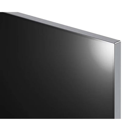 Телевизор LG OLED evo OLED55G42LW, 139 cm, Smart, 4K Ultra HD, 100 Hz, Class F (Модел 2024)