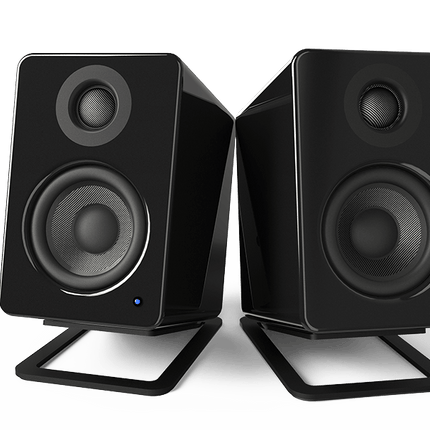 Stand Boxe pentru birou Kanto Audio S2