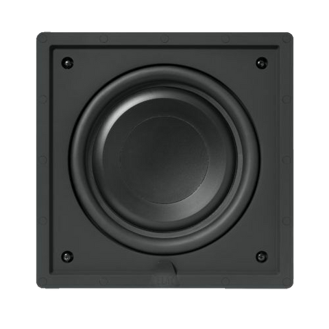 Elac IW-S10EQ — imagine principală, fundal transparent