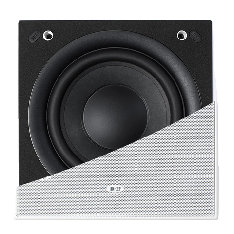 KEF CI200QSB — imagine principală, fundal transparent