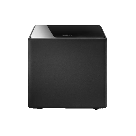 KEF Kube 15 MIE — imagine principală, fundal transparent