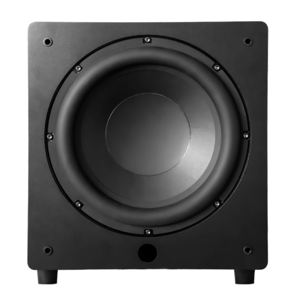 Subwoofer Velodyne Acoustics Impact X 12''