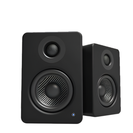 Boxe active Kanto Audio YU2, 100W, USB, Bluetooth