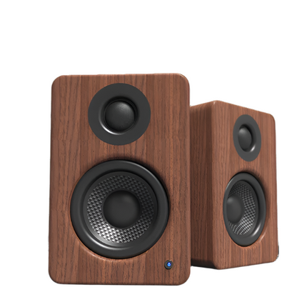 Boxe active Kanto Audio YU2, 100W, USB, Bluetooth