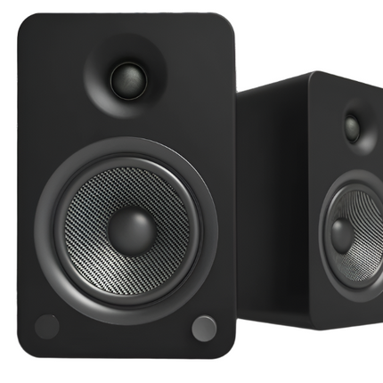 Boxe active Kanto Audio YU6