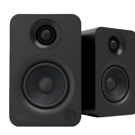 Boxe active Kanto Audio YU