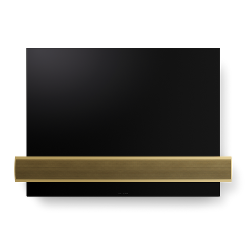 Телевизор Bang&Olufsen - BeoVision Eclipse 2nd Gen., Стенен конзола, 65", 4K, 165 см, OLED, Dolby Vision