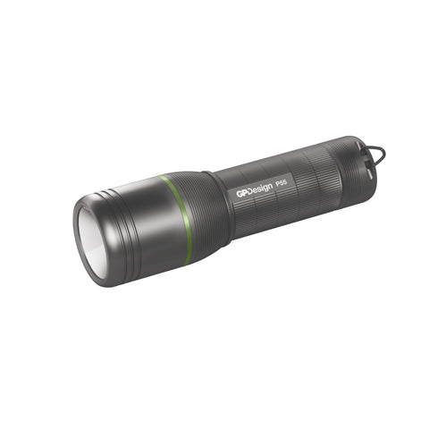 Фенер GP GPDesign P55 Multi-purpose Pro, 400 lm, 4xAAA