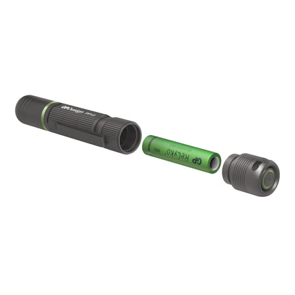 Фенер GP GPDesign PP13 Penlight, 100 lm, 1xAAA