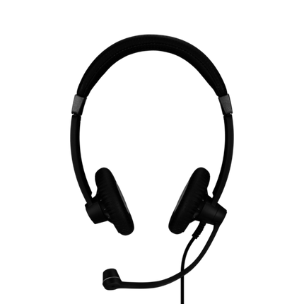 Слушалки EPOS IMPACT 100 SC 75 USB MS