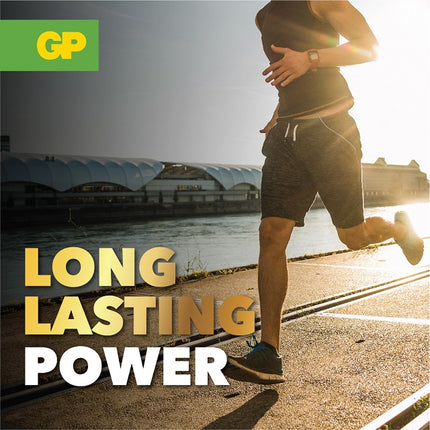 Литиеви батерии GP Lithium CELL CR1220, 3V, блистер 1 бр.