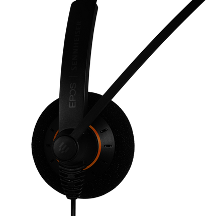 Слушалки EPOS IMPACT 100 SC 60 USB ML