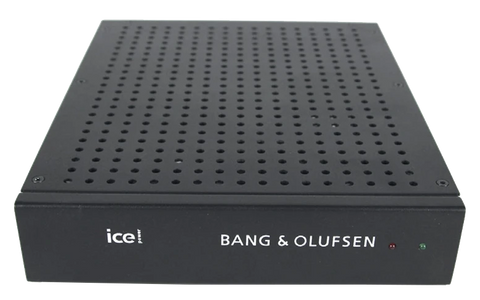 Bang&Olufsen BeoAmp 2 стерео усилвател на мощност