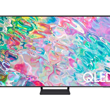 Телевизор Samsung QLED, Ultra HD, 4K Smart 55Q70B, HDR, 138 см