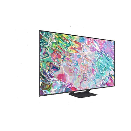 Телевизор Samsung QLED, Ultra HD, 4K Smart 55Q70B, HDR, 138 см