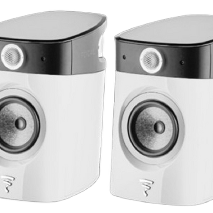 Focal Sopra No 1 Рафтови високоговорители