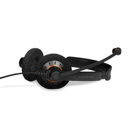 Слушалки EPOS IMPACT 100 SC 60 USB ML