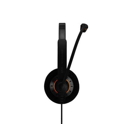 Слушалки EPOS IMPACT 100 SC 60 USB ML