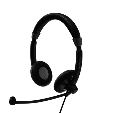 Слушалки EPOS IMPACT 100 SC 75 USB MS