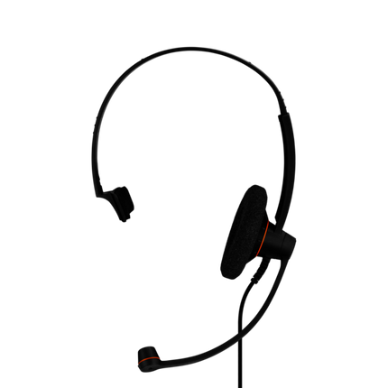 Слушалки EPOS IMPACT 100 SC 30 USB ML