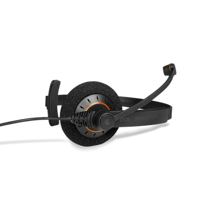 Слушалки EPOS IMPACT 100 SC 30 USB ML