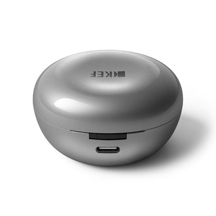 Слушалки KEF Mu3