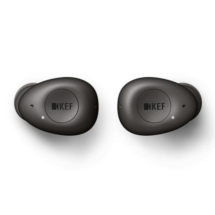 Слушалки KEF Mu3