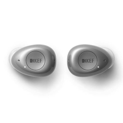 Слушалки KEF Mu3