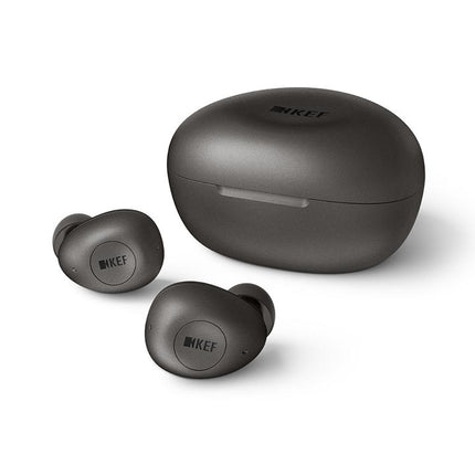 Слушалки KEF Mu3