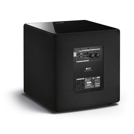 Субуфер KEF Kube 8b