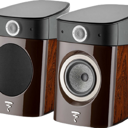 Focal Sopra No 1 Рафтови високоговорители