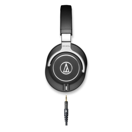 Слушалки Audio-Technica ATH-M70x