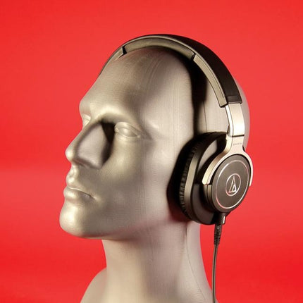 Слушалки Audio-Technica ATH-M70x