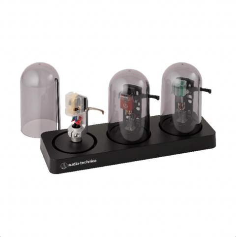 Кутия за съхранение Audio-Technica AT6003R Cartridge Case