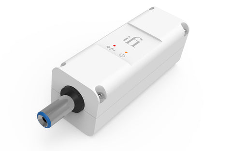 iFi Audio DC iPurifier2 аудио филтър