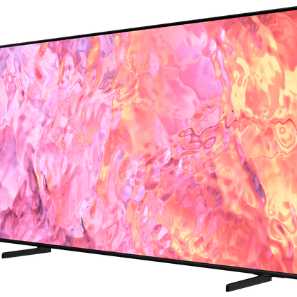 Телевизор SAMSUNG 50Q60CA, 125 см, Smart, UHD 4K, QLED Class E