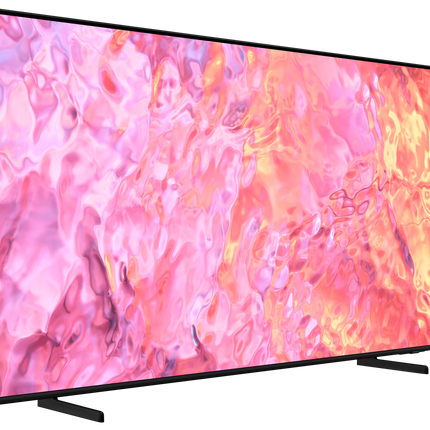 Телевизор SAMSUNG 50Q60CA, 125 см, Smart, UHD 4K, QLED Class E