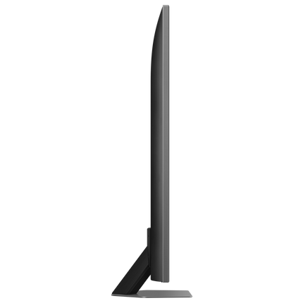 Телевизор Samsung QLED 55Q80CA, 138 см, Smart, 4K Ultra HD, Class G