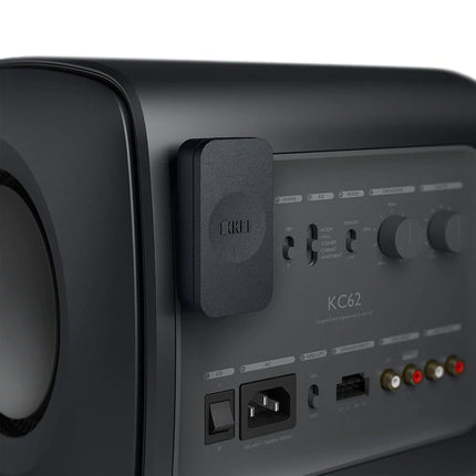 Безжичен субадаптер KEF KW1 TX/RX