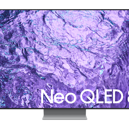 Телевизор Samsung Neo QLED 55QN700C, 138 см, Smart, 8K, Class G