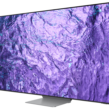 Телевизор Samsung Neo QLED 65QN700C, 163 см, Smart, 8K, Class G