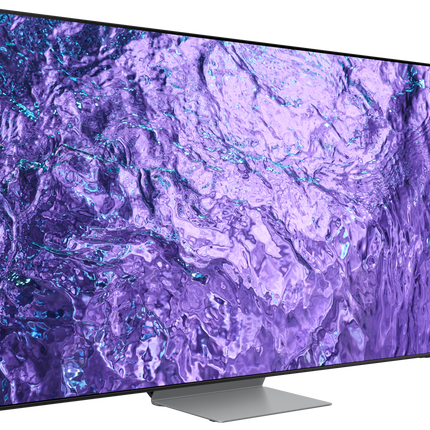 Телевизор Samsung Neo QLED 65QN700C, 163 см, Smart, 8K, Class G
