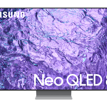 Телевизор Samsung Neo QLED 65QN700C, 163 см, Smart, 8K, Class G