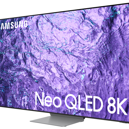 Телевизор Samsung Neo QLED 65QN700C, 163 см, Smart, 8K, Class G