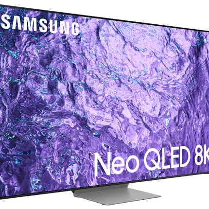 Телевизор Samsung Neo QLED 55QN700C, 138 см, Smart, 8K, Class G