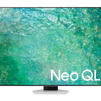 Телевизор Samsung Neo QLED 65QN85CA, 163 cm, Smart, 4K Ultra HD, Class D