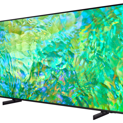 Телевизор SAMSUNG 50CU8072, 125 см, Smart, UHD 4K, Class G LED