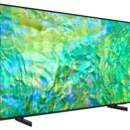 Телевизор SAMSUNG 43CU8072, 108 см, Smart, UHD 4K, LED Class G