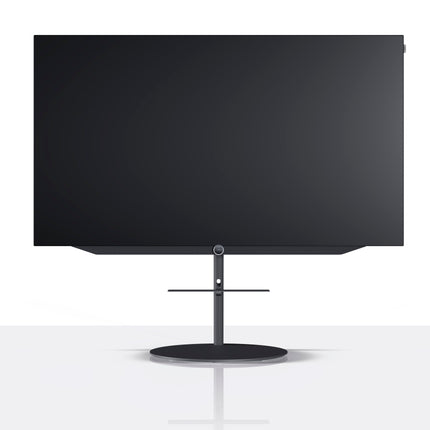 OLED телевизор LOEWE bild v.55 dr+, 139 cm (55 инча), Smart, 4K Ultra HD