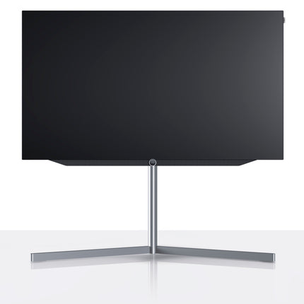 OLED телевизор LOEWE bild v.55 dr+, 139 cm (55 инча), Smart, 4K Ultra HD
